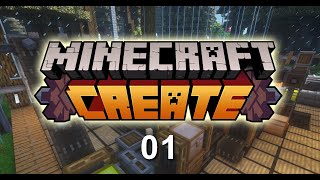 On (re)découvre create ! Ep. 01