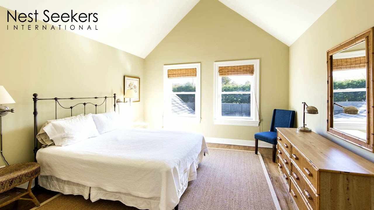 16 Bittersweet Lane Sag Harbor YouTube