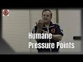 Humane Pressure Points Dillman DVD H