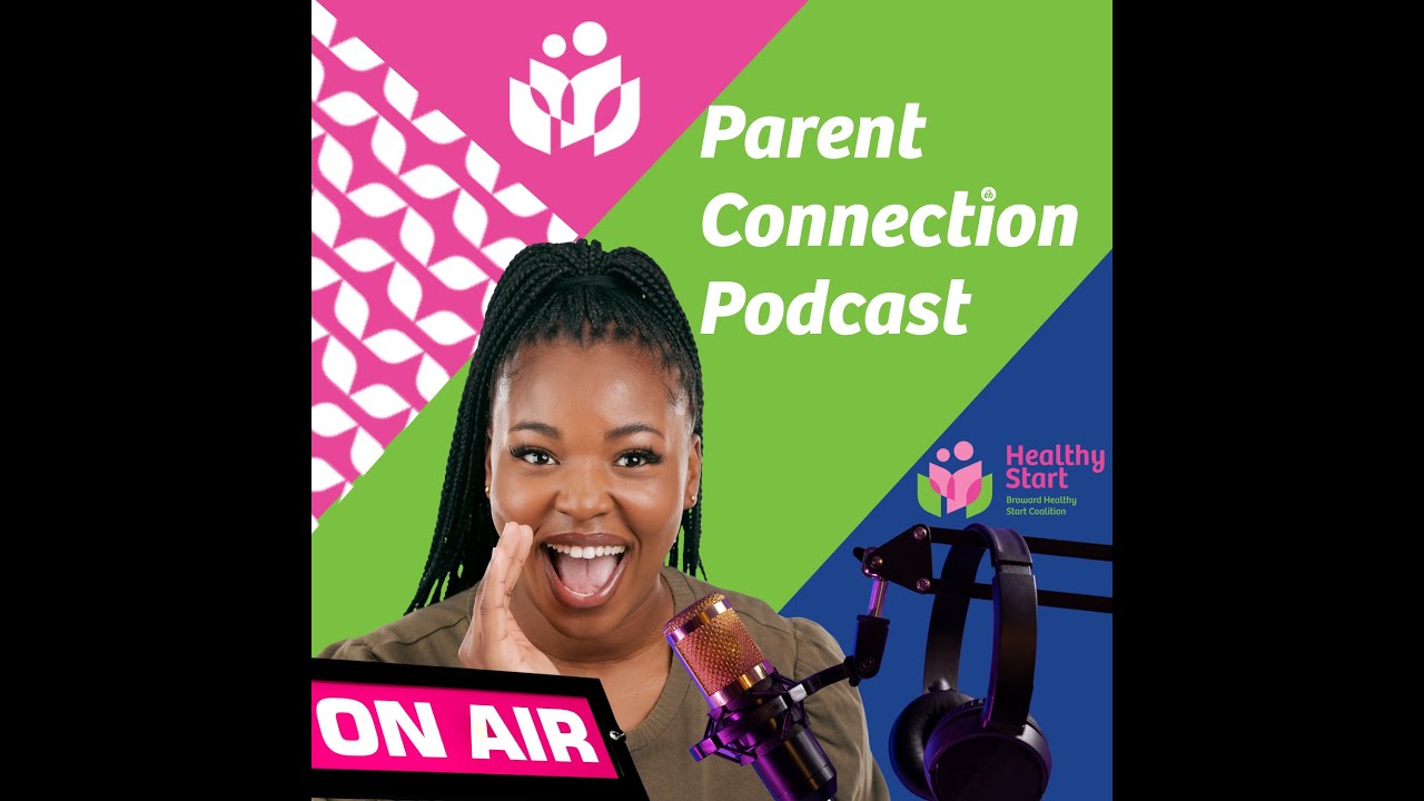 Developmental Delays and Navigating the System | Parent Connection Ep. 3