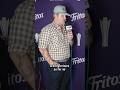 ERNEST talks about his album “NASHVILLE, TENNESSEE” highlighting the songwriters & his hometown