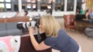 Union Station Photo Shoot