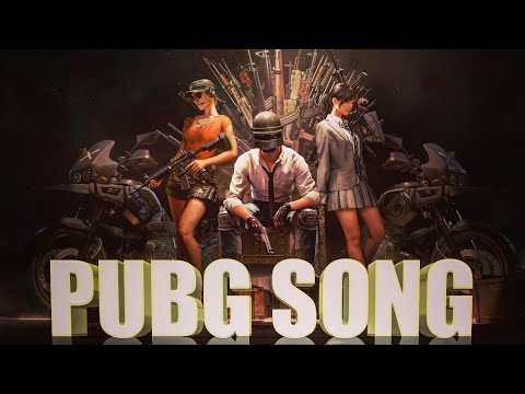 PubG Song  Ariya ariyamuzic   PubG  TrapMix  PubG Anthem