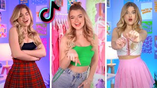 Best Of Kristi Krime Tiktok Dance Compilation Featuring The Xo Team