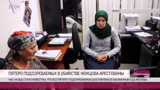 Сестра Заура Дадаева: «Его сам Нургалиев наградил орденом за отвагу, звезда Кадырова у него»