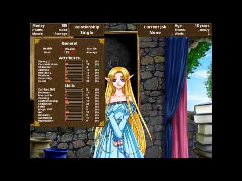 Spirited Heart Deluxe