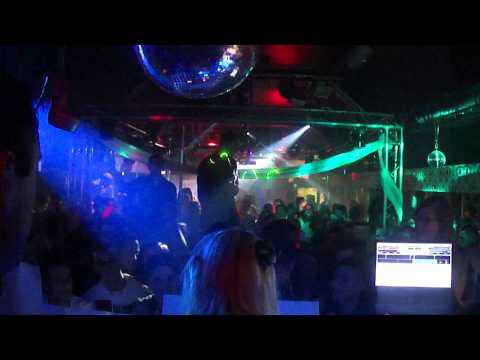 Dj Metzker Viktoria @ WS Club, Kulmain (Germany) 10.11.12.