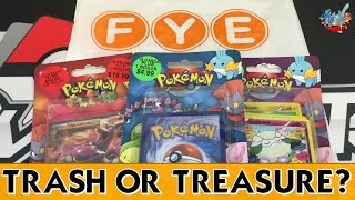 fye pokemon cards Pitch Black Checklane Blister Pack (style may vary) Cards vary by pack.) Twinkling city lights and a starry sky become obscured in darkness as Mega Darkrai ex arrives with mystery and malice Pokemon - Mega Evolution -