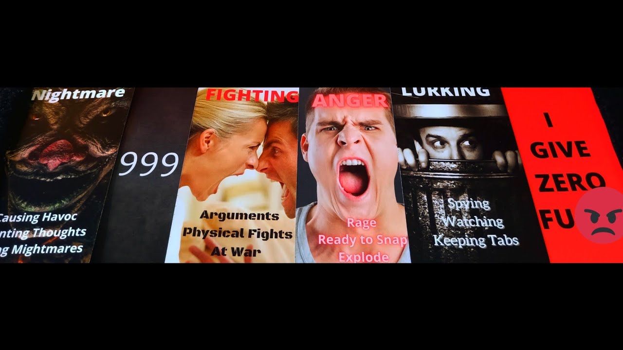 💥WICKED KARMICS RUNNING SCARED💥KARMAS GIVING ZERO F**KS‼️TIME 2 PAY 4 EVERYTHING THAT WAS DONE 2 U⚖️