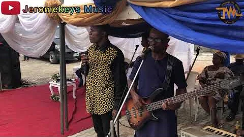 Igbo Gospel live Performance 2021