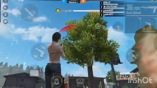 Pawar Of Eve Part - 3 Ll Born Ff Game Play Highlight Ll