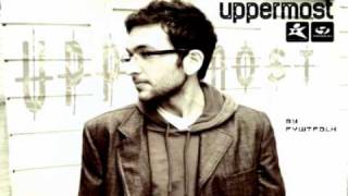 Uppermost - Bomboklat