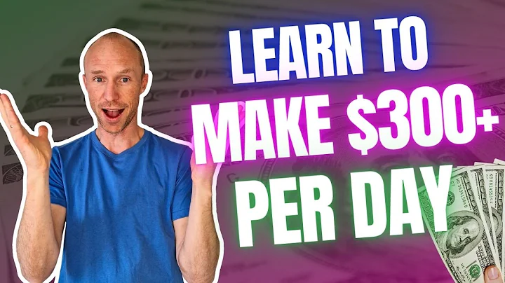 Affiliate Marketing in 3 Easy Steps – Perfect for Beginners! (Learn to Make $300+ Per Day) thumbnail