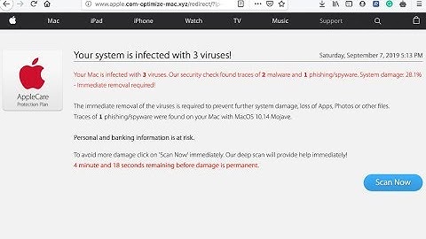 Apple.com-shielding-devices.live scam removal (Mac).