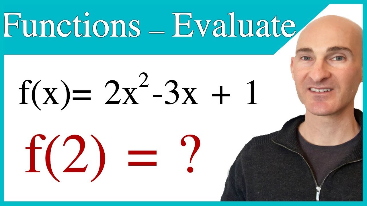 evaluating-functions-intro-to-function-notation-youtube