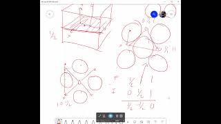 Example: Interstitial Site Diffusion