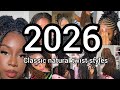 2026 Classic Natural Twist Hairstyles For Black Women Twist Braid Styles Natural Protective Style 2026 Classic Natural Twist Hairstyles For Black Women Twist Braid Styles Natural Protective Style