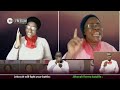 DCLM Choir Ministration (Compilation of Choir Ministration from Day1-6 ) -GCK Oct 2022