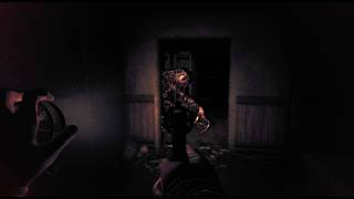 Horror Game Mechanics