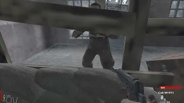 IOV GAMING NEWS ! Call Of Duty Zombies: Custom Map: *Tunnels*