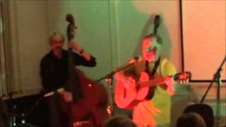 Lah di Dah - Jake Thackray