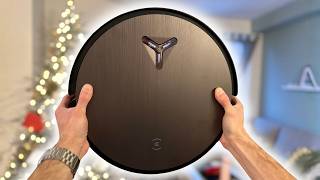 I Was Wrong About Robot Vacuums | ECOVACS DEEBOT X11 Review
