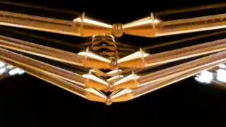 Sculpture, Nature, Light: Studio Drift Exhibit by Ralph Nauta and Lonneke Gordijn