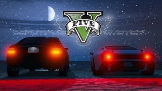 Tailgater and Snoblaze ~ Beautiful Mystery Wealth
