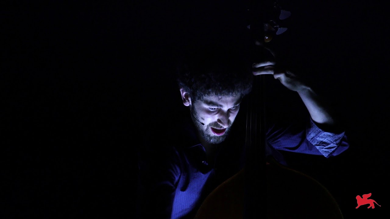 bienal de venecia 2018 Biennale Musica 2018 - Day #02 (Florentin Ginot, PMCE Parco della Musica Contemporanea Ensemble)