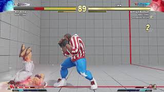 What Are You...8 Years Old?  (AntiAntiks)