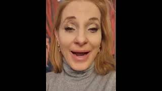 Helene Udy talks about upcoming slasher Tin Roof
