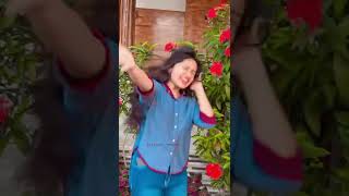 Mouna Raagam2 Actress Raveena Daha Recent Reel Video
