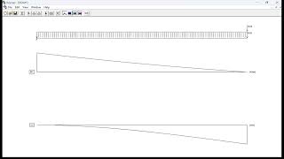 BEAMAX;DESIGN OF A CANTELEVER SLAB AND SIMPLY SUPPORTED BEAM