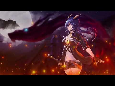 Night(core) of the Werewolves - Powerwolf - Heaven Shall Burn - Nightcore 