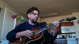 November 11, 2021  Until I'm one with you.   Open C tuning, Ryan Bingham