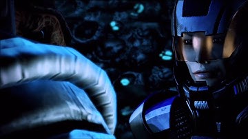 Mass Effect 3 - Investigate Missing Scouts without Grunt Alive