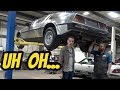 Here's Everything that's Broken on My Cheap DeLorean