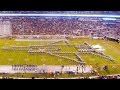 UVA Cavalier Marching Band Halftime Show (Military Appreciation Day 2015) Duke 11-21-15