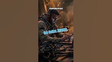 Warzone Journalists: The Unsung Heroes