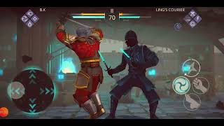 Shadow fight 3|shadow fight 3 mod apk screenshot 4