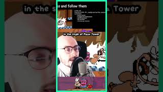 How To Create An Art Style For Your Game @saultoons