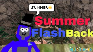 Gorilla Tag summer flashback update is finally here (new gamemode)