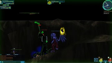 FusionFall - Things Look Grim