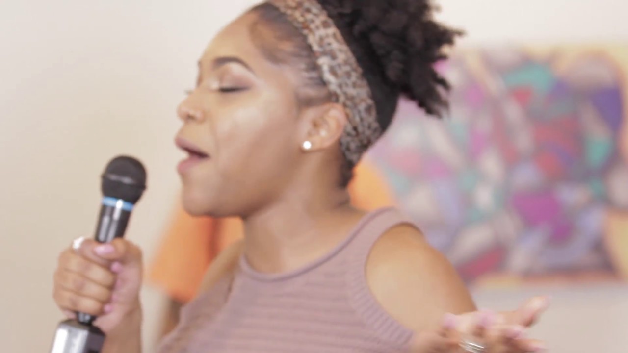 Mona Lyse: The FireHouse Music Series