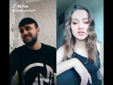 Tiktok azeri turk videolari yepyeni 2020