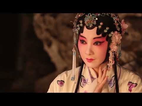 World Poetry Day See The Peony Pavilion The Most Outstanding Work Of Chinese Kunqu Opera World Poetry Day See The Peony Pavilion The Most Outstanding Work Of Chinese Kunqu Opera