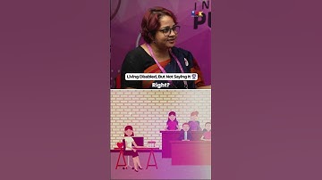 Why I Don’t Always Reveal My Disability