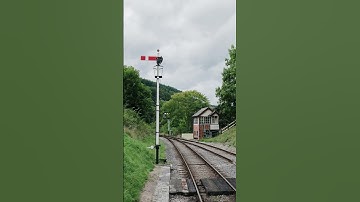 Surprising Reason Old Train Signals Are Still Used!