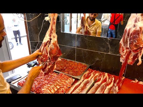 Turkish Kebab | Turkish Food