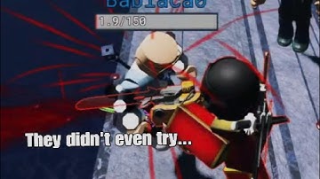 Checking out Doom slayer after the "Nerf" | Item asylum